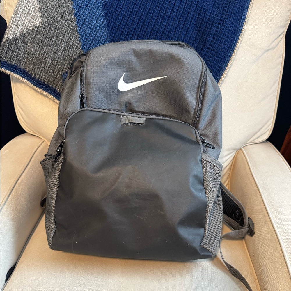 Nike brasilia backpack